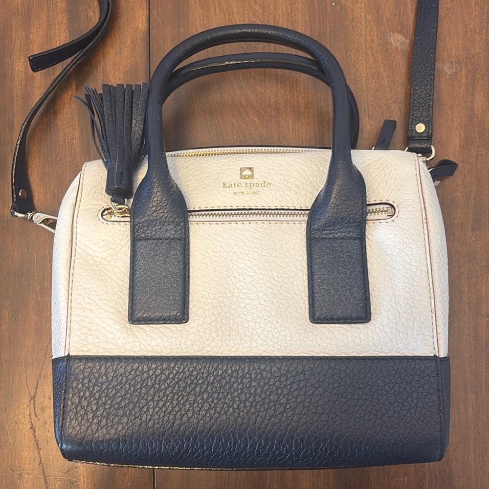 Kate Spade Alessia Purse